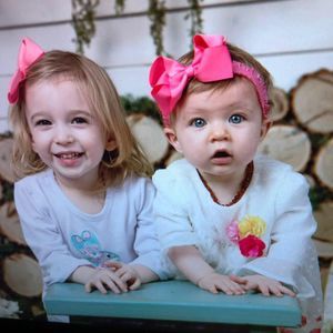 Meet your Posher, Sherri